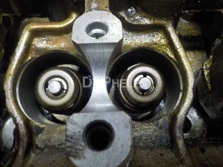 221002B003 Головка блока Kia Rio 3 Арт AM52270690, вид 11