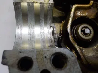 221002B003 Головка блока Kia Rio 3 Арт AM52270690, вид 12