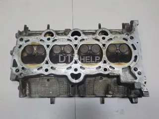 221002B003 Головка блока Kia Rio 3 Арт AM52270690, вид 17