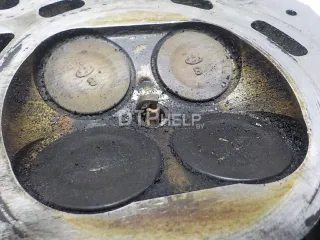 221002B003 Головка блока Kia Rio 3 Арт AM52270690, вид 18