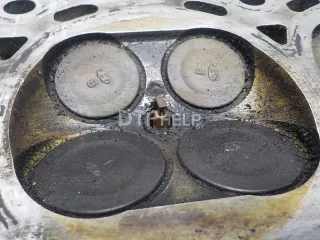 221002B003 Головка блока Kia Rio 3 Арт AM52270690, вид 19