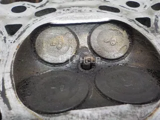 221002B003 Головка блока Kia Rio 3 Арт AM52270690, вид 20