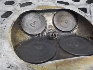 221002B003 Головка блока Kia Rio 3 Арт AM52270690, вид 21