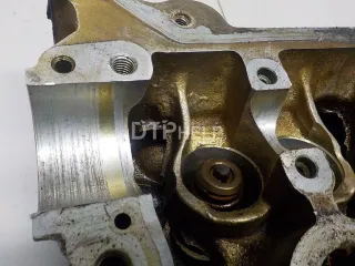 221002B003 Головка блока Kia Rio 3 Арт AM52270690, вид 4