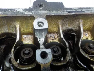 221002B003 Головка блока Kia Rio 3 Арт AM52270690, вид 5