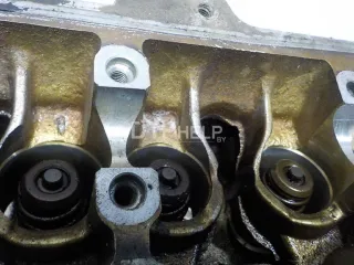 221002B003 Головка блока Kia Rio 3 Арт AM52270690, вид 6