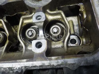221002B003 Головка блока Kia Rio 3 Арт AM52270690, вид 8