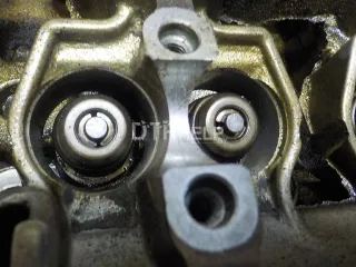 221002B003 Головка блока Kia Rio 3 Арт AM52270690, вид 9