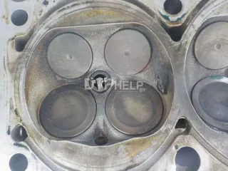 079103064CB Головка блока Volkswagen Touareg 1 Арт AM52270899, вид 11