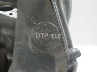 079103064CB Головка блока Volkswagen Touareg 1 Арт AM52270899, вид 12