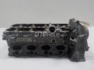 079103064CB Головка блока Volkswagen Touareg 1 Арт AM52270899, вид 3