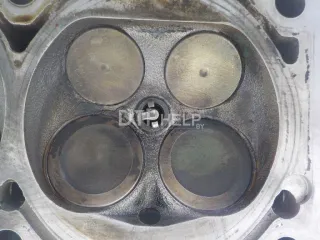 079103064CB Головка блока Volkswagen Touareg 1 Арт AM52270899, вид 8