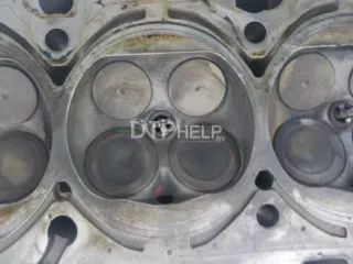 079103064CB Головка блока Volkswagen Touareg 1 Арт AM52270899, вид 10