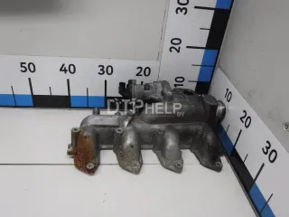 1563296 Коллектор впускной Ford Orion Арт AM52272998, вид 2