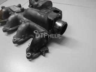 1563296 Коллектор впускной Ford Orion Арт AM52272998, вид 5