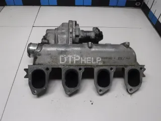 1563296 Коллектор впускной Ford Orion Арт AM52272998, вид 6