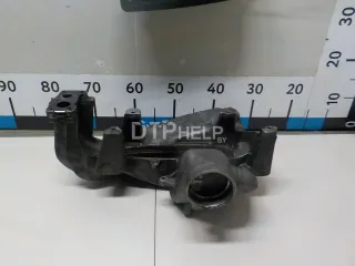 A6460903337 Коллектор впускной Mercedes Sprinter W901-905 Арт AM52273932, вид 12