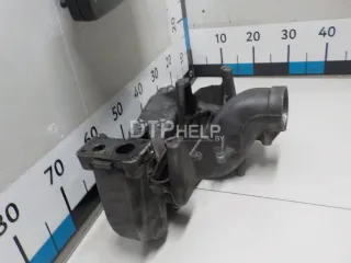 A6460903337 Коллектор впускной Mercedes Sprinter W901-905 Арт AM52273932, вид 16