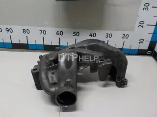 A6460903337 Коллектор впускной Mercedes Sprinter W901-905 Арт AM52273932, вид 8