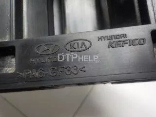 283102MHA0 Коллектор впускной Kia Sportage 5 Арт AM52281722, вид 11
