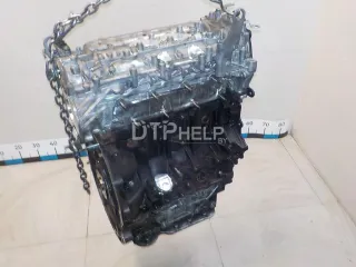 7701478036 Двигатель Renault Koleos Арт AM52285952, вид 1
