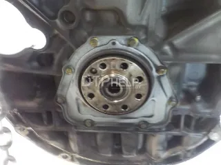 7701478036 Двигатель Renault Koleos Арт AM52285952, вид 13