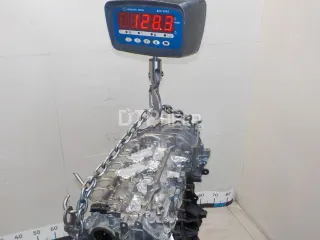 7701478036 Двигатель Renault Koleos Арт AM52285952, вид 2
