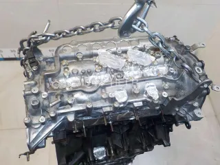 7701478036 Двигатель Renault Koleos Арт AM52285952, вид 3