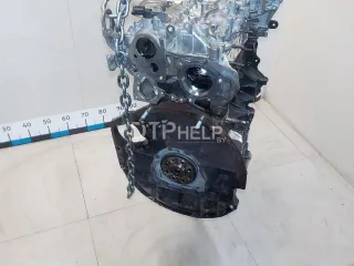 7701478036 Двигатель Renault Koleos Арт AM52285952, вид 4