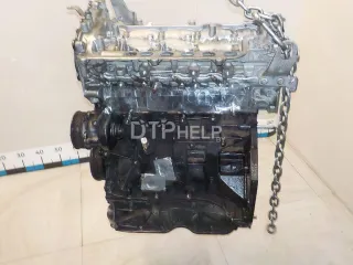 7701478036 Двигатель Renault Koleos Арт AM52285952, вид 5