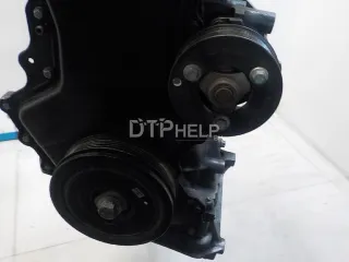 7701478036 Двигатель Renault Koleos Арт AM52285952, вид 10
