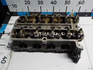 R1730053 Головка блока Opel Corsa D Арт AM52290931, вид 1