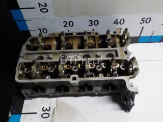 R1730053 Головка блока Opel Corsa D Арт AM52290931, вид 2