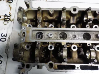 R1730053 Головка блока Opel Corsa D Арт AM52290931, вид 6