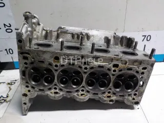 R1730053 Головка блока Opel Corsa D Арт AM52290931, вид 7