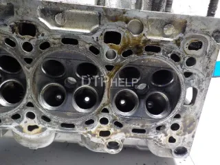 R1730053 Головка блока Opel Corsa D Арт AM52290931, вид 8