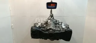10100BP870 Двигатель Subaru Impreza 3 Арт AM52293225, вид 1