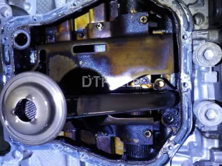 10100BP870 Двигатель Subaru Impreza 3 Арт AM52293225, вид 11