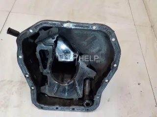 10100BP870 Двигатель Subaru Impreza 3 Арт AM52293225, вид 12