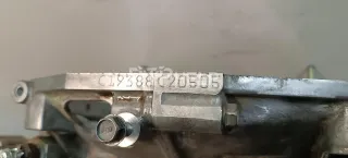 10100BP870 Двигатель Subaru Impreza 3 Арт AM52293225, вид 4