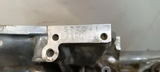 10100BP870 Двигатель Subaru Impreza 3 Арт AM52293225, вид 5