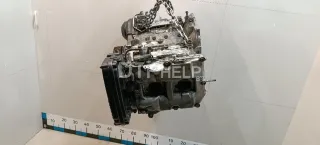 10100BP870 Двигатель Subaru Impreza 3 Арт AM52293225, вид 6