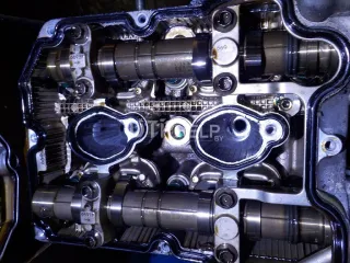 10100BP870 Двигатель Subaru Impreza 3 Арт AM52293225, вид 9
