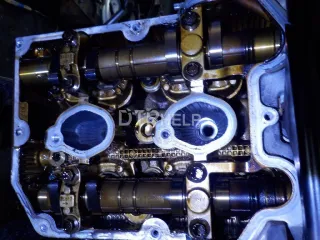10100BP870 Двигатель Subaru Impreza 3 Арт AM52293225, вид 10