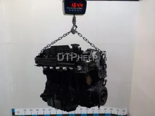 11000306823 Двигатель BMW 7 E65/E66 Арт AM52299224, вид 1