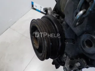 11000306823 Двигатель BMW 7 E65/E66 Арт AM52299224, вид 12