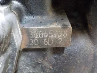 11000306823 Двигатель BMW 7 E65/E66 Арт AM52299224, вид 13
