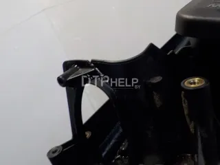 11000306823 Двигатель BMW 7 E65/E66 Арт AM52299224, вид 15