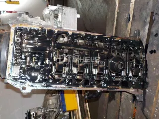 11000306823 Двигатель BMW 7 E65/E66 Арт AM52299224, вид 18