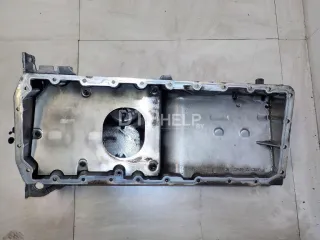 11000306823 Двигатель BMW 7 E65/E66 Арт AM52299224, вид 19